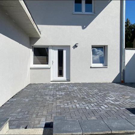 Range Erholungs Fewo Cottbus Exterior foto