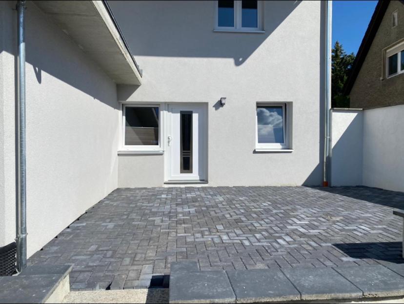 Range Erholungs Fewo Cottbus Exterior foto